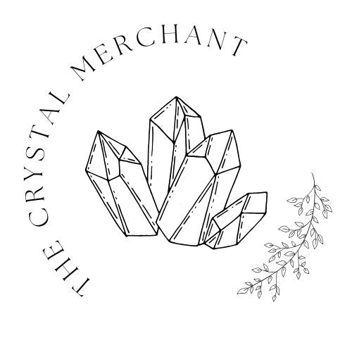 The Crystal Merchant